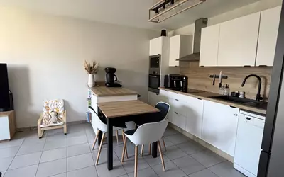 Villeurbanne (69100)