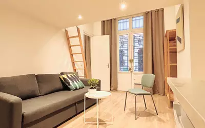 Paris 6E (75006)