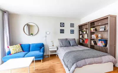 Paris 15E (75015)