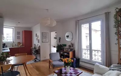 Paris 20E (75020)