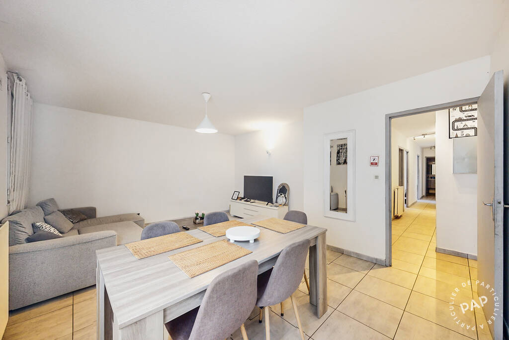 appartement à Aureilhan