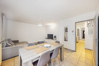 Vente appartement 4 pièces Aureilhan (65800)