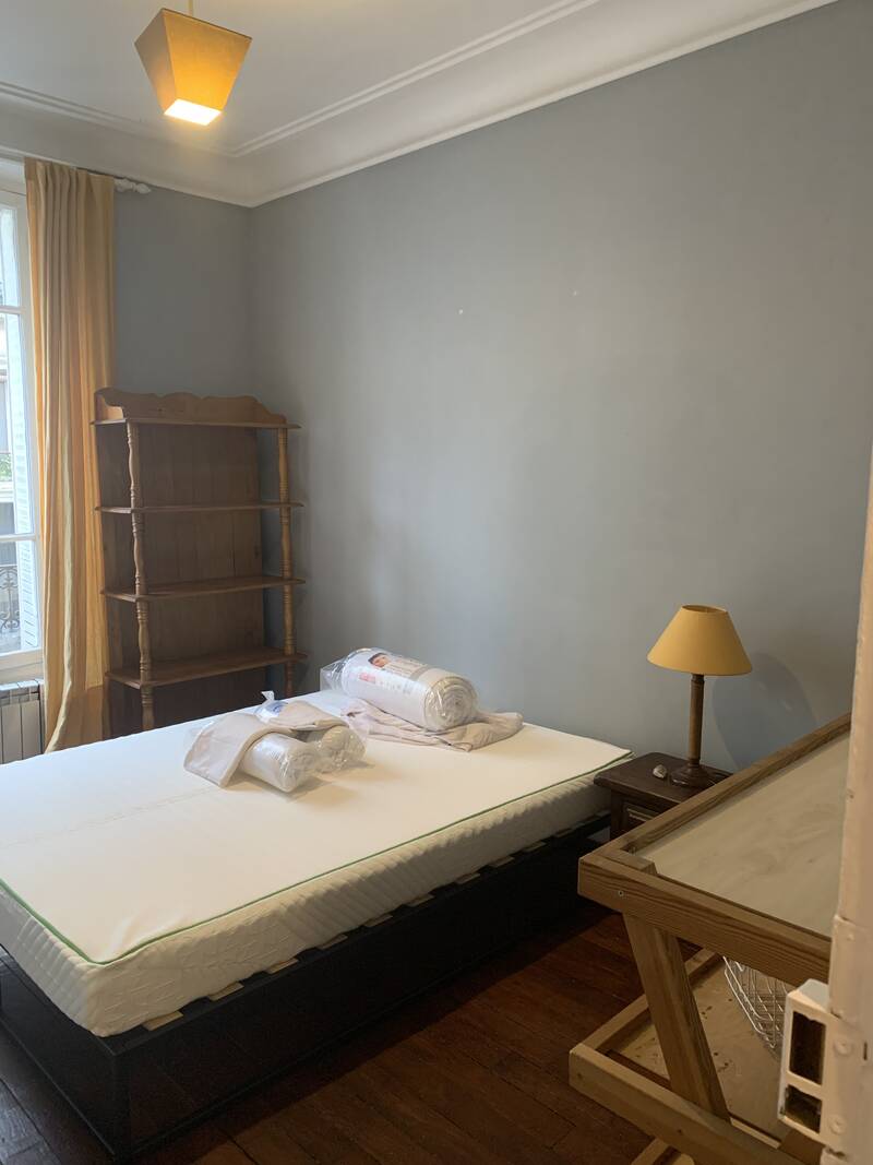 Paris 18E (75018)