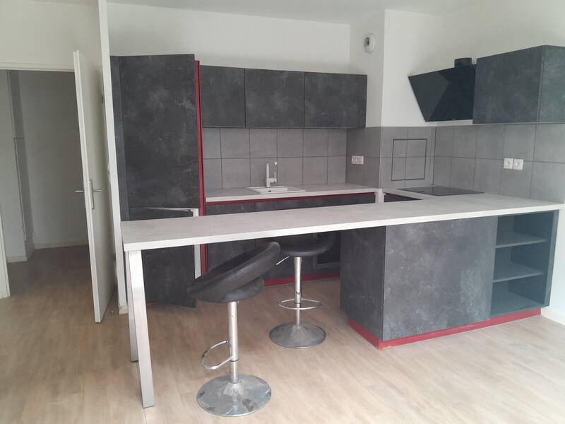 Rosny-Sous-Bois (93110)