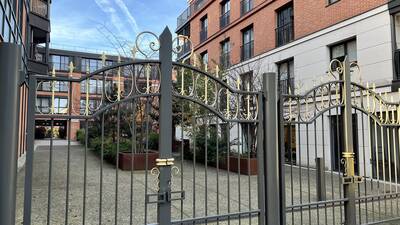 Vente appartement 2 pièces Puteaux (92800)