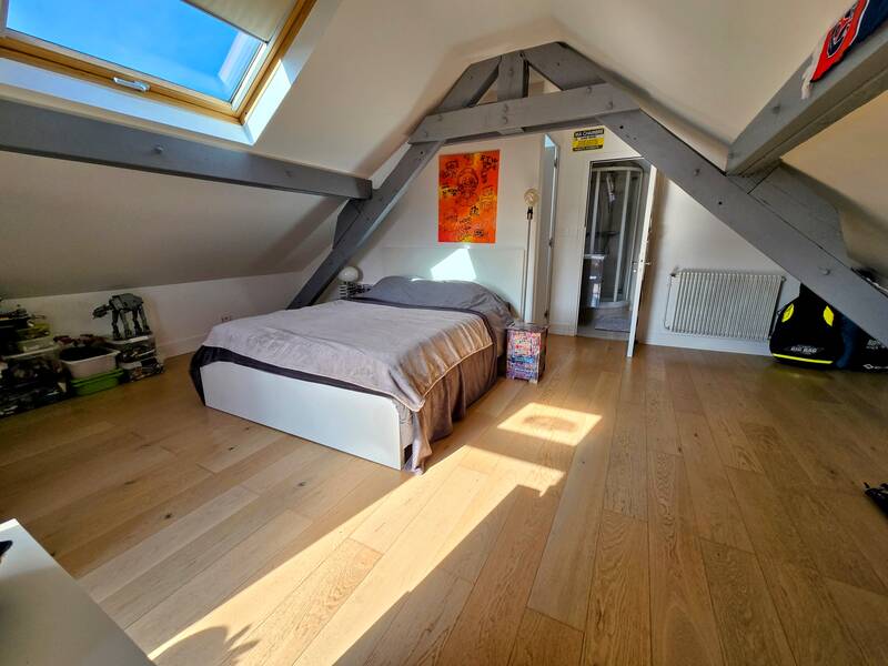 Chavenay (78450)