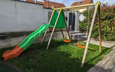 Sannois (95110)
