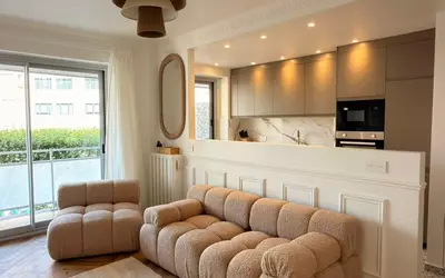 Boulogne-Billancourt (92100)