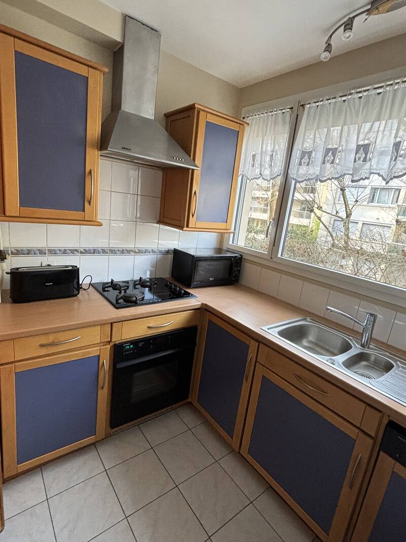 Neuilly-Sur-Seine (92200)