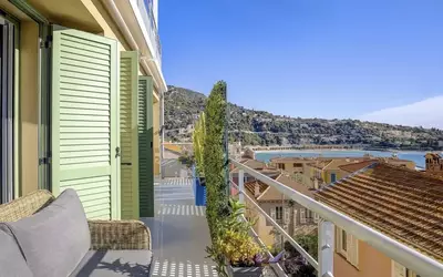 Villefranche-Sur-Mer (06230)