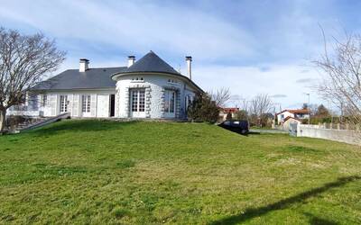 Vente maison 6 pièces Vic-en-Bigorre (65500)
