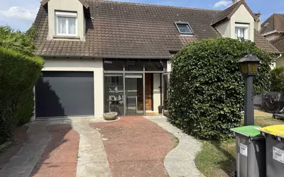 Verneuil-Sur-Seine (78480)