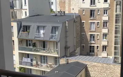 Paris 14E (75014)