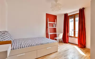 Saint-Denis (93200)