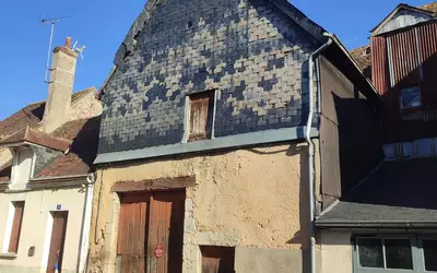 Châtillon-Coligny (45230)
