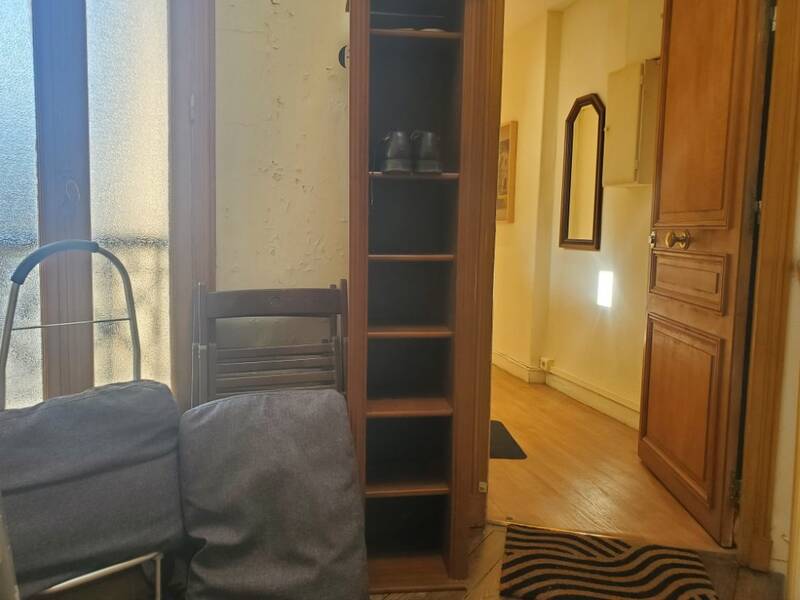 Paris 18E (75018)