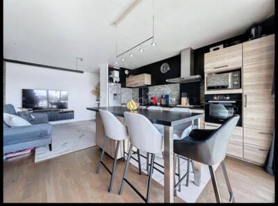 Vente appartement 3 pièces Noisy-le-Grand (93160)