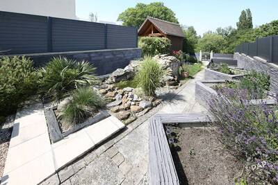 Vente maison 9 pièces Saint-Witz (95470)