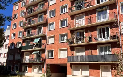 Asnières-Sur-Seine (92600)