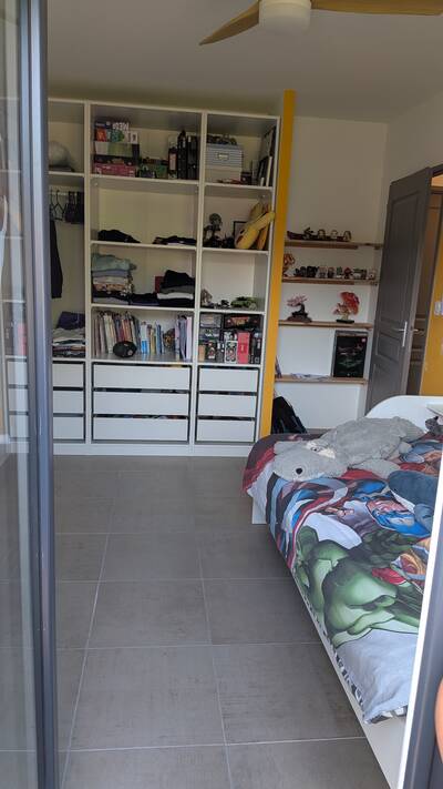 Vente maison 5 pièces Aucamville (82600)