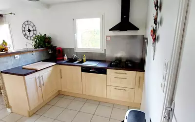 La Bouëxière (35340)