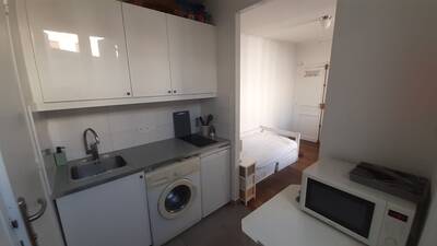 Location appartement studio Vincennes (94300)