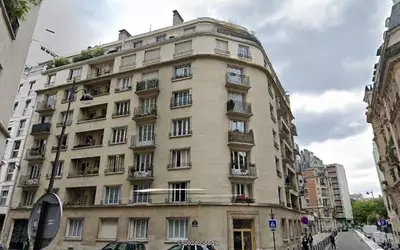 Paris 15E (75015)