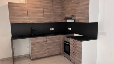 Location appartement 2 pièces Sainte-Geneviève-des-Bois (91700)
