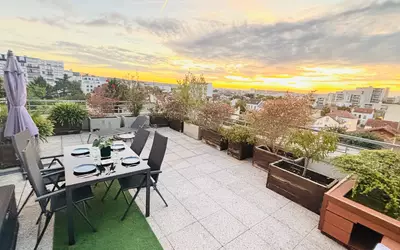 Nanterre (92000)