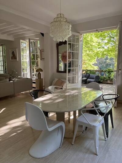 Vente maison 6 pièces L'Isle-Adam (95290)