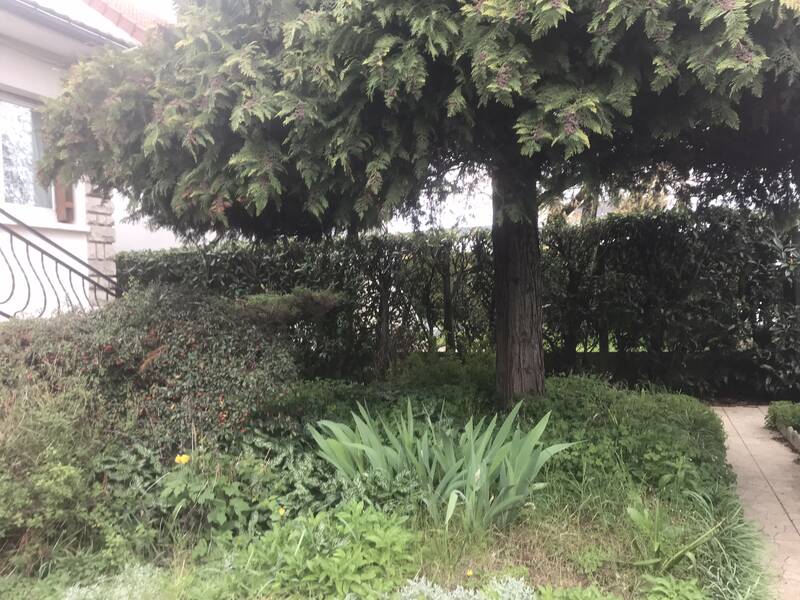 Paray-Vieille-Poste (91550)