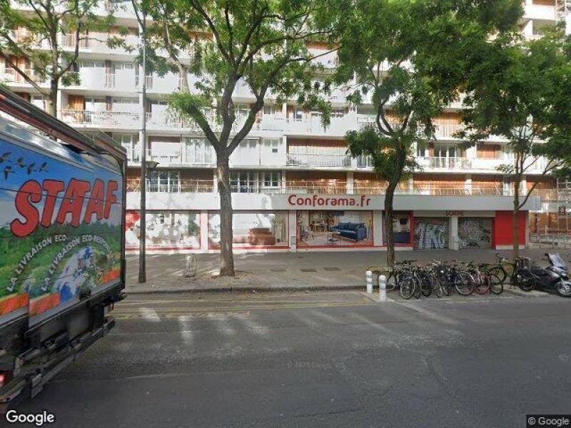 Paris 11E (75011)