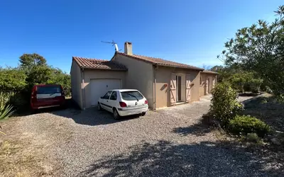 Tourouzelle (11200)