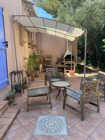 Vente maison 7 pièces Six-Fours-les-Plages (83140)