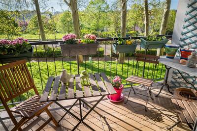 Vente appartement 4 pièces Vaucresson (92420)