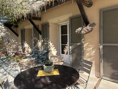 Vente maison 6 pièces Martigues (13)