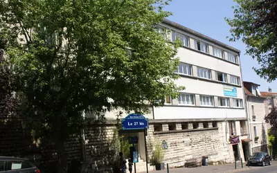 Nogent-Sur-Marne (94130)
