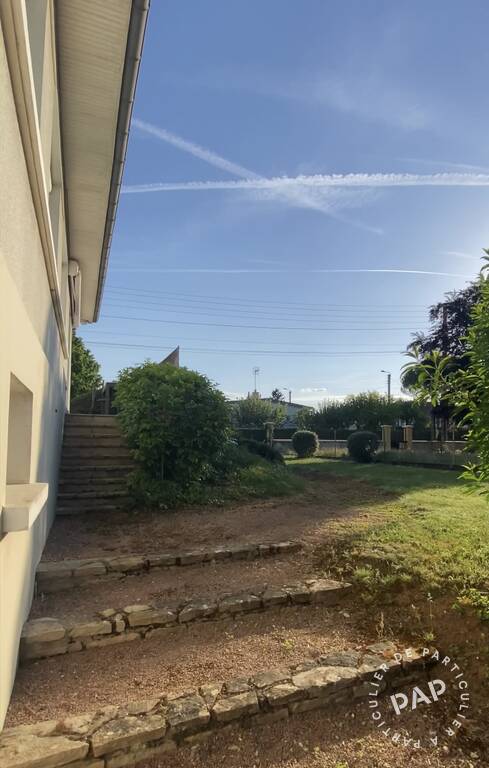 Vente maison 105 m² Beaune (21200) - 105 m² - 319.000 € | Particulier à Particulier — 5