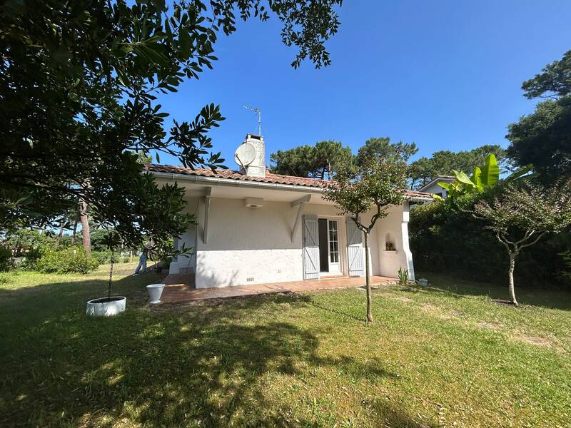 Labenne (40530)