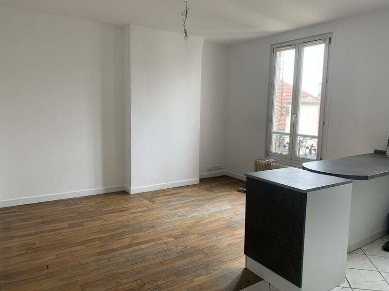 Rosny-Sous-Bois (93110)