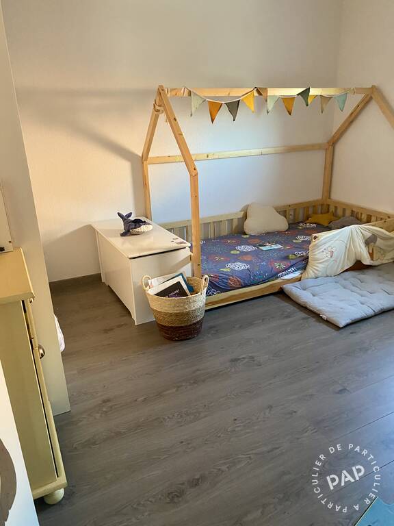 Vente maison 83 m² Mondonville (31700) - 83 m² - 279.000 € | Particulier à Particulier — 9