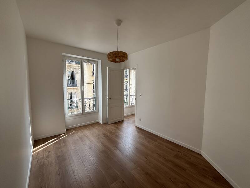 Paris 18E (75018)