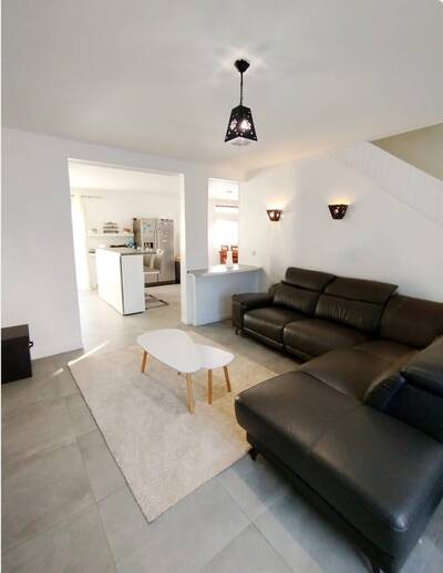 Vente maison 7 pièces Tremblay-en-France (93290)