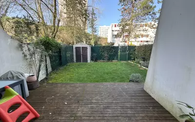 Fontenay-Sous-Bois (94120)