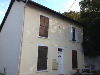 Location appartement studio Clichy-sous-Bois (93390)