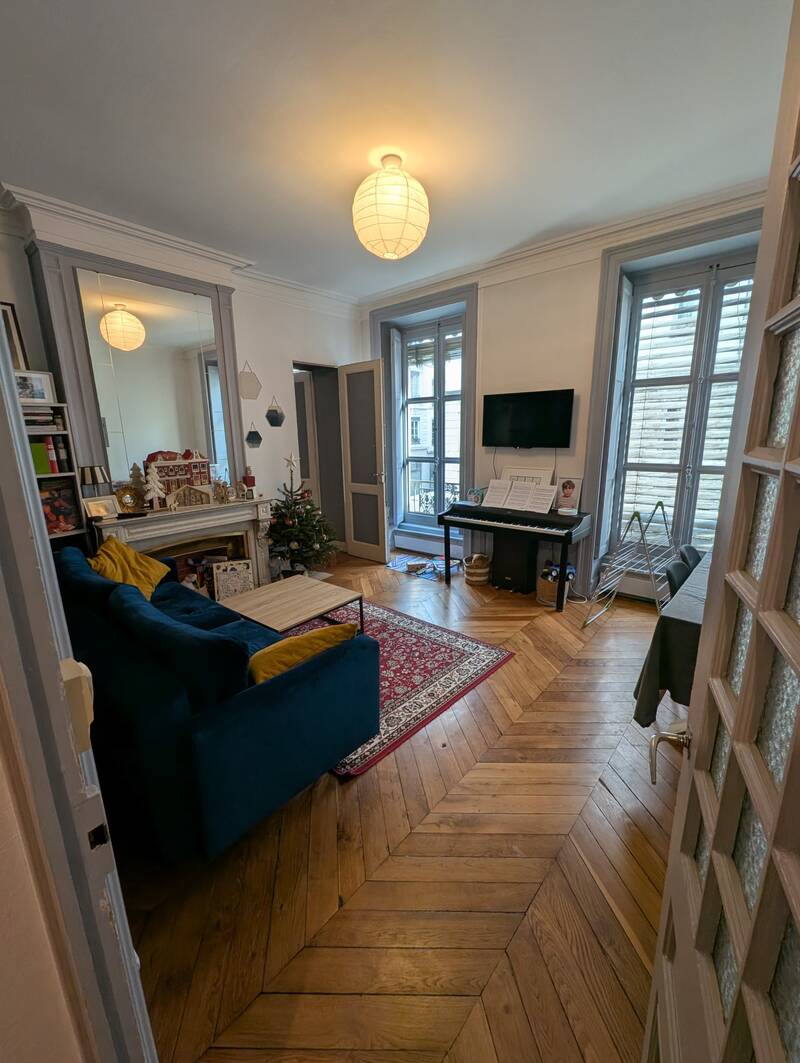 Lyon 6E (69006)