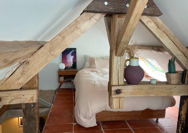 Condé-Sur-Huisne (61110)