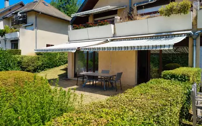 Talloires (74290)