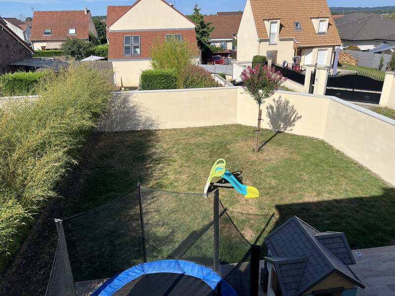 Pierrelaye (95220)