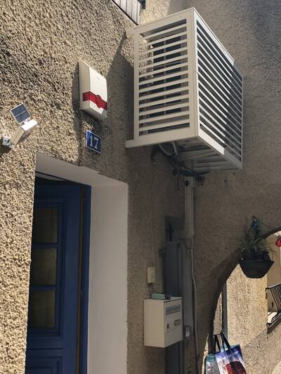 Vente maison 3 pièces Montagnac (34530)